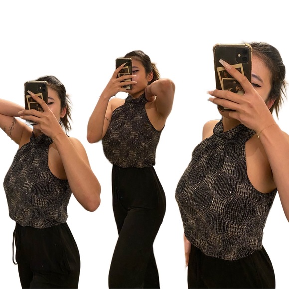 Party Rompers size 4 - Picture 4 of 6